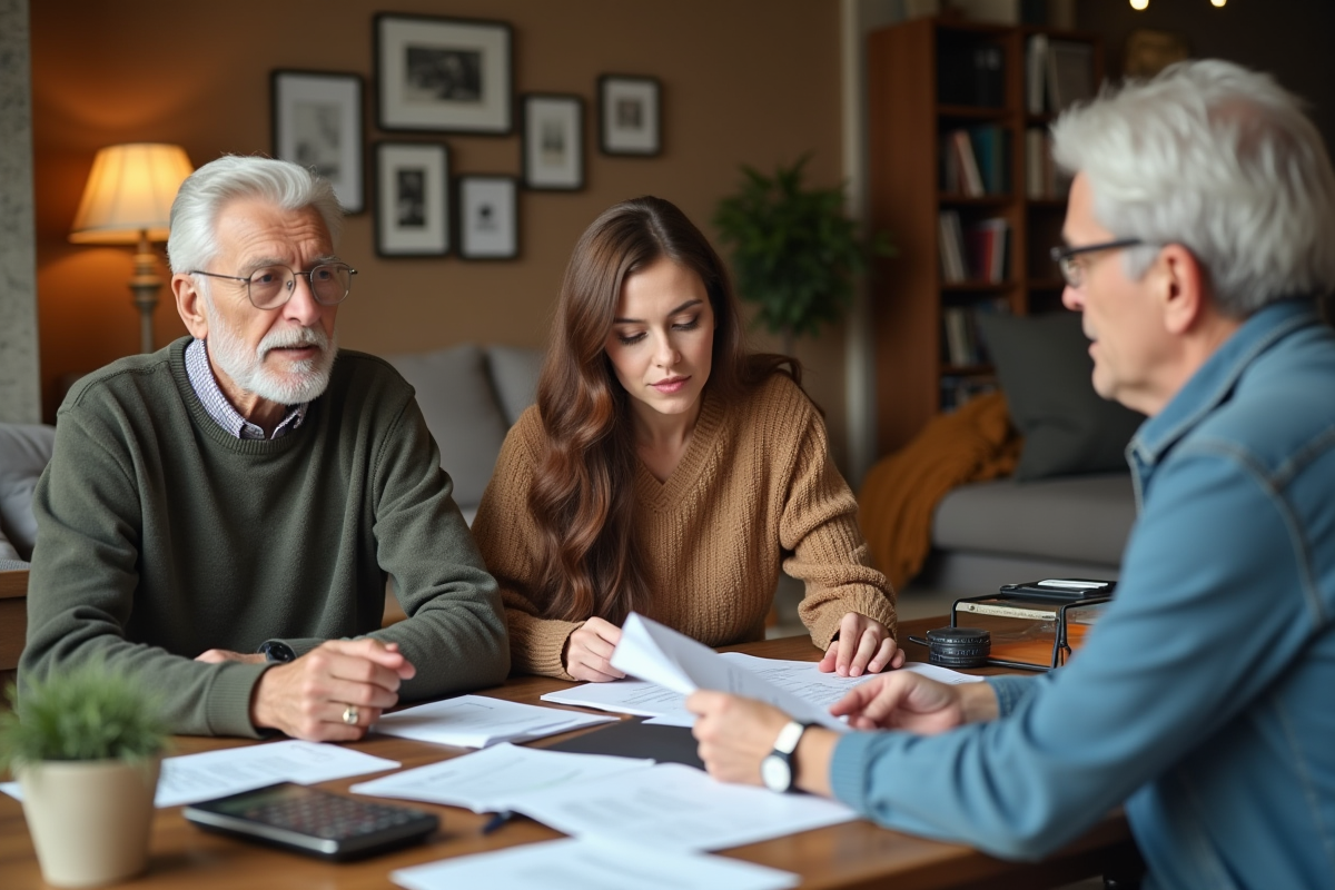 gestion financière